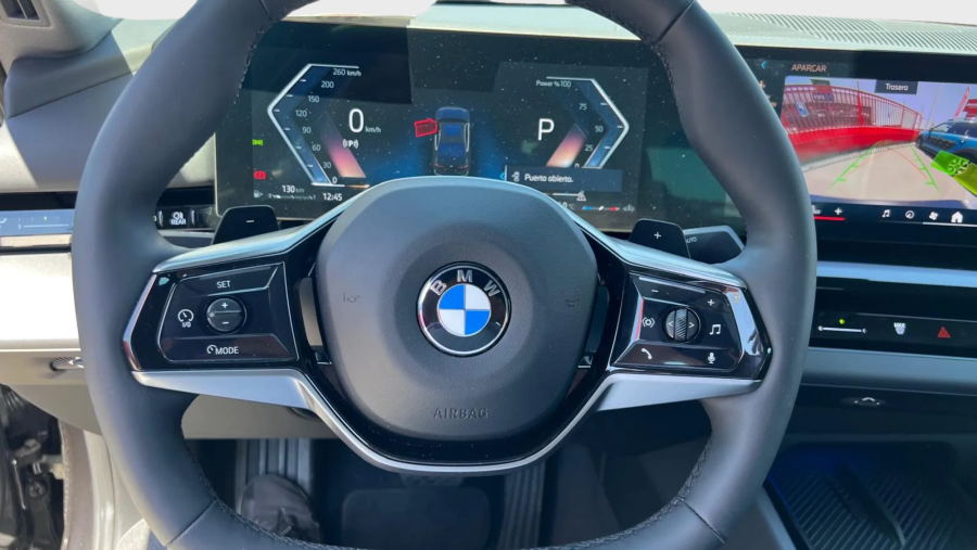 Imagen de BMW Serie 5