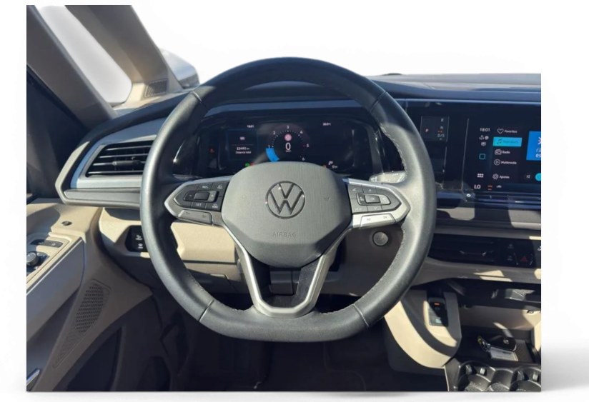 Imagen de Volkswagen Multivan