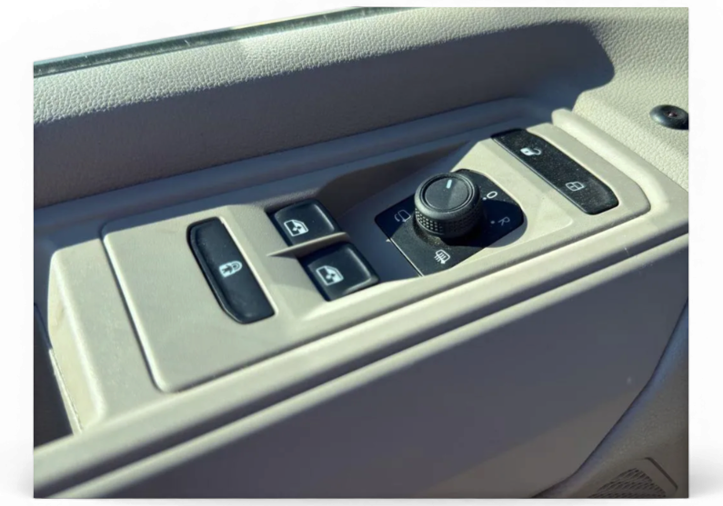Imagen de Volkswagen Multivan