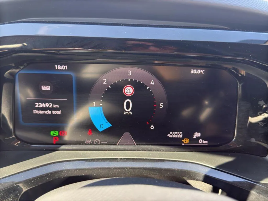 Imagen de Volkswagen Multivan
