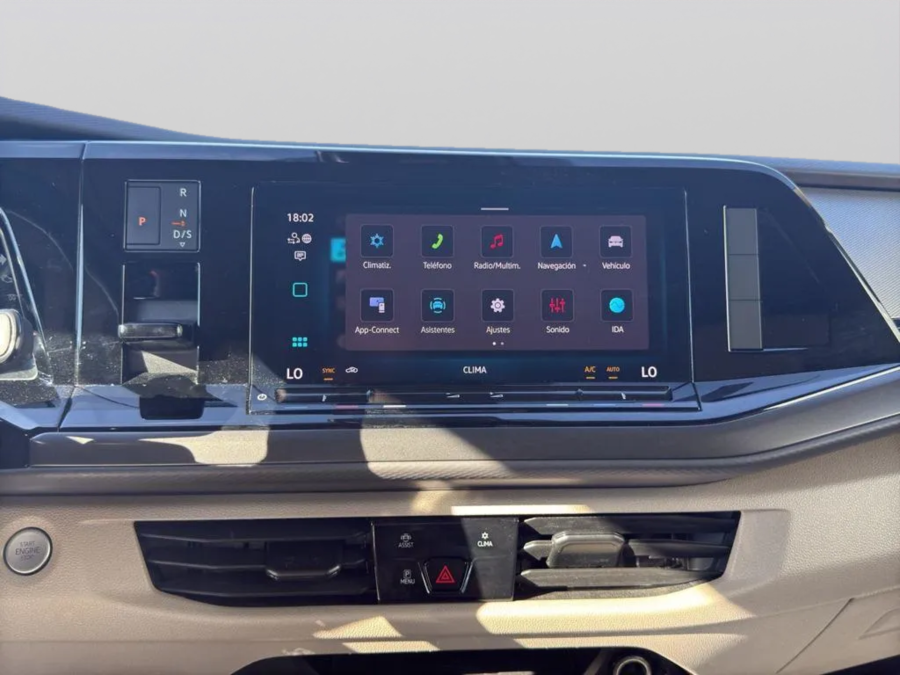 Imagen de Volkswagen Multivan