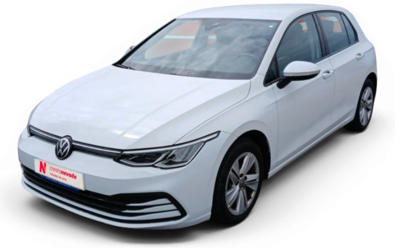 Imagen de Volkswagen Golf