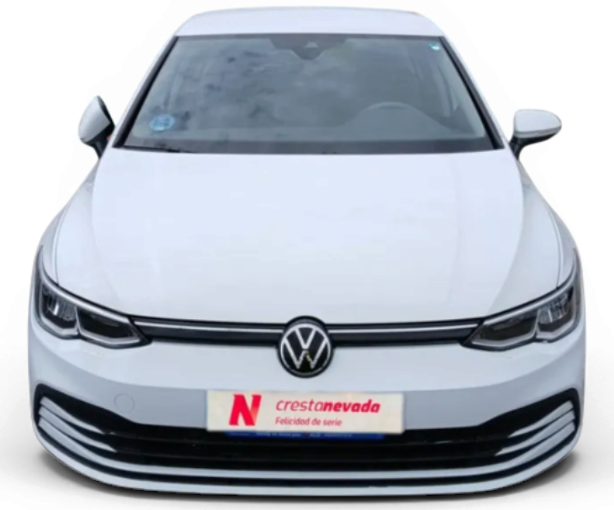 Imagen de Volkswagen Golf