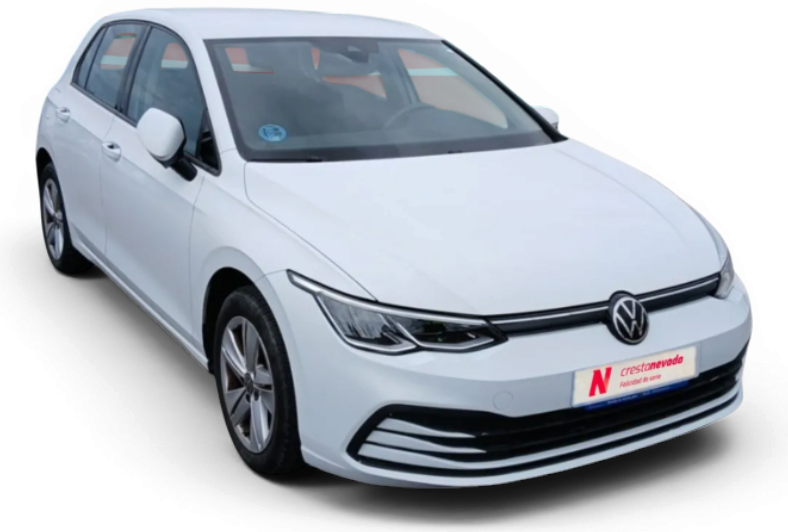 Imagen de Volkswagen Golf