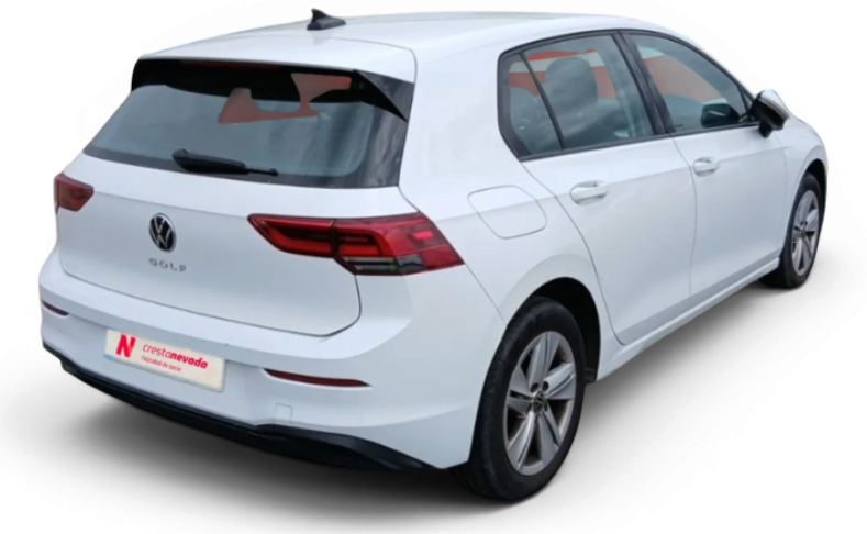 Imagen de Volkswagen Golf