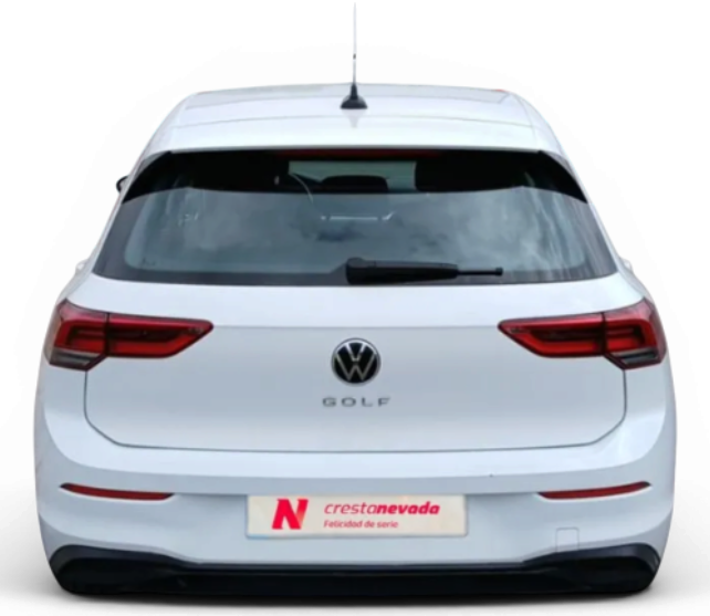 Imagen de Volkswagen Golf