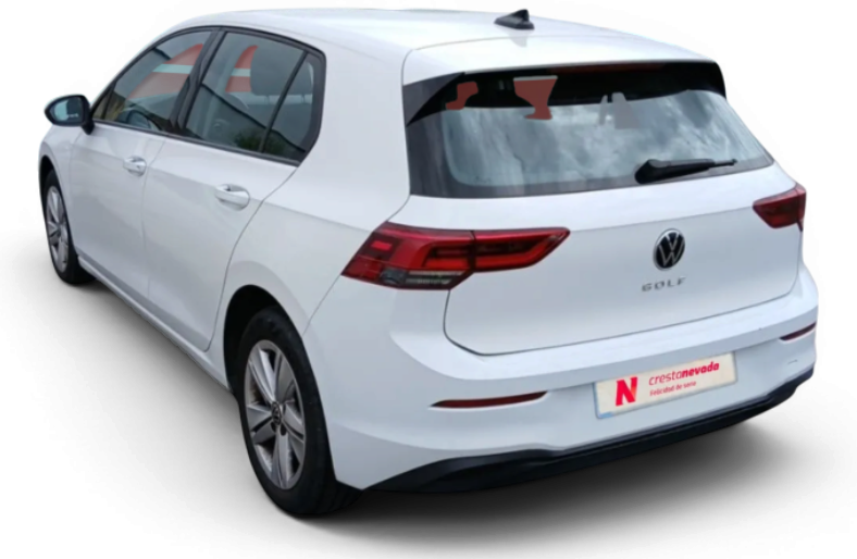 Imagen de Volkswagen Golf