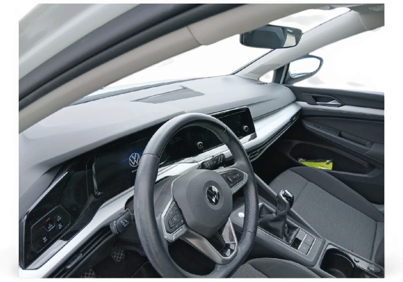 Imagen de Volkswagen Golf