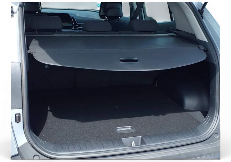 Imagen de Kia Sportage