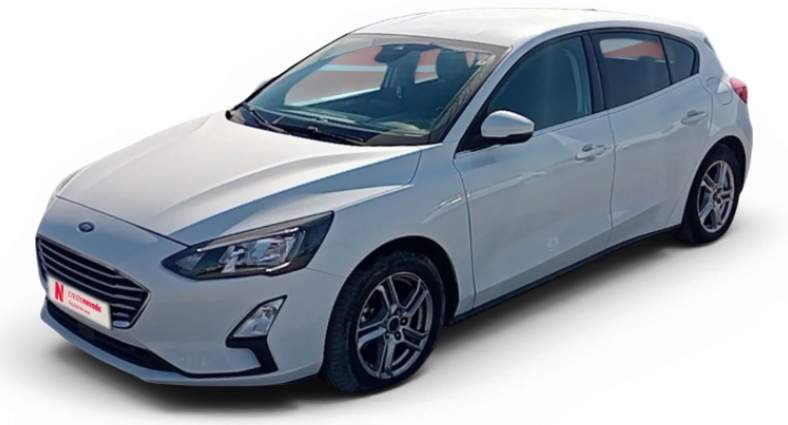 Imagen de Ford Focus