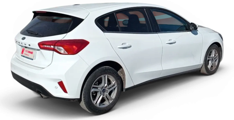 Imagen de Ford Focus