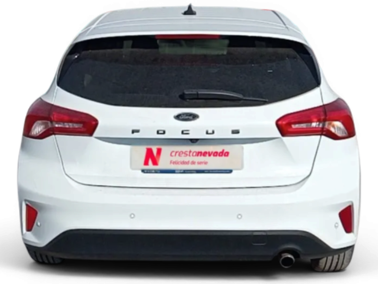 Imagen de Ford Focus
