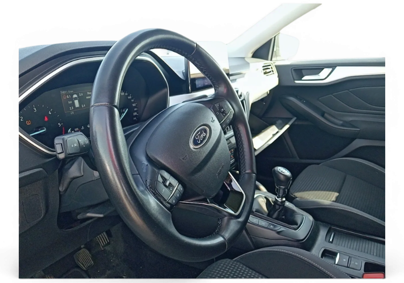 Imagen de Ford Focus
