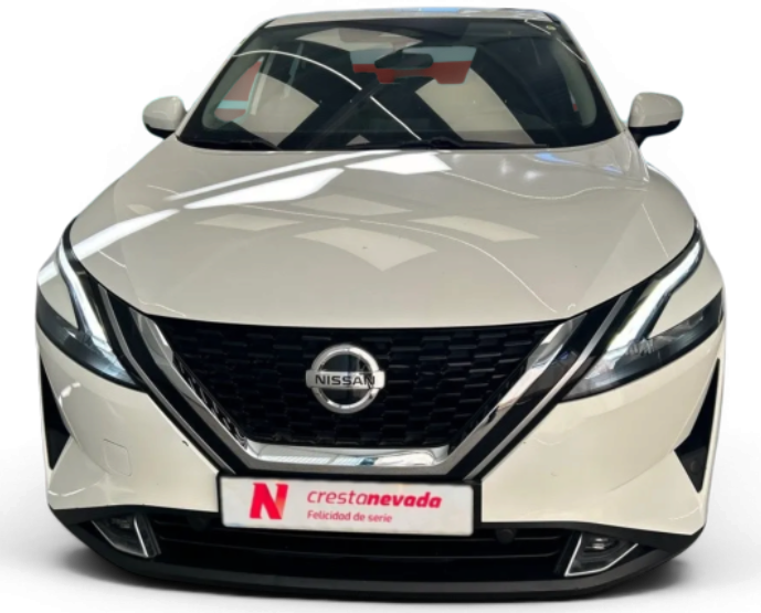 Imagen de NISSAN QASHQAI