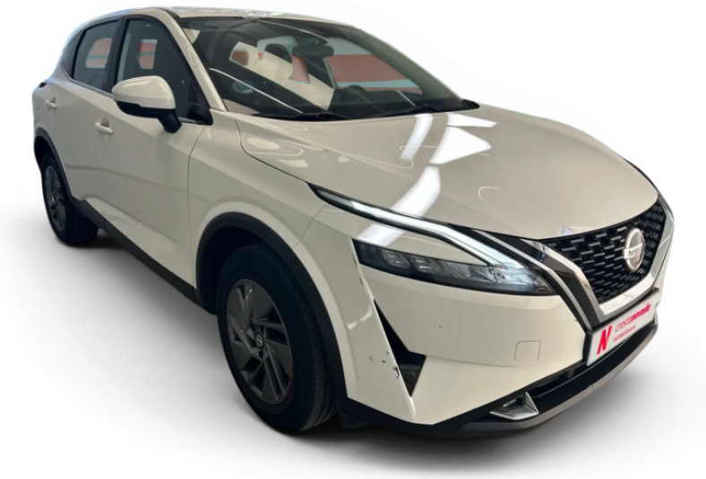 Imagen de NISSAN QASHQAI