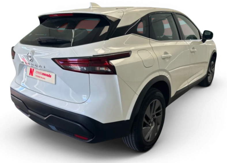Imagen de NISSAN QASHQAI