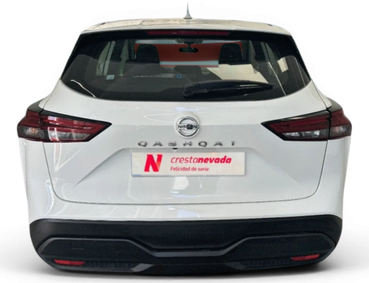 Imagen de NISSAN QASHQAI