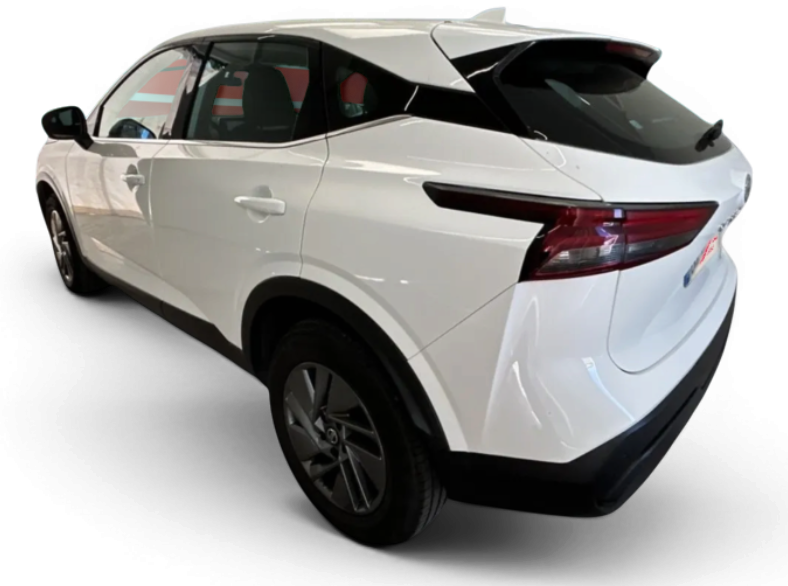Imagen de NISSAN QASHQAI
