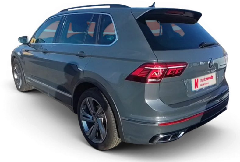 Imagen de Volkswagen Tiguan
