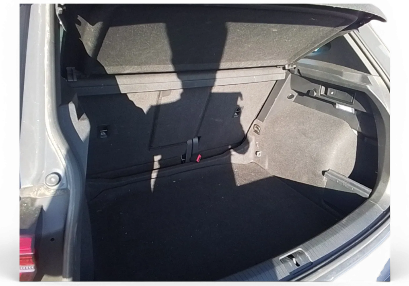 Imagen de Volkswagen Tiguan