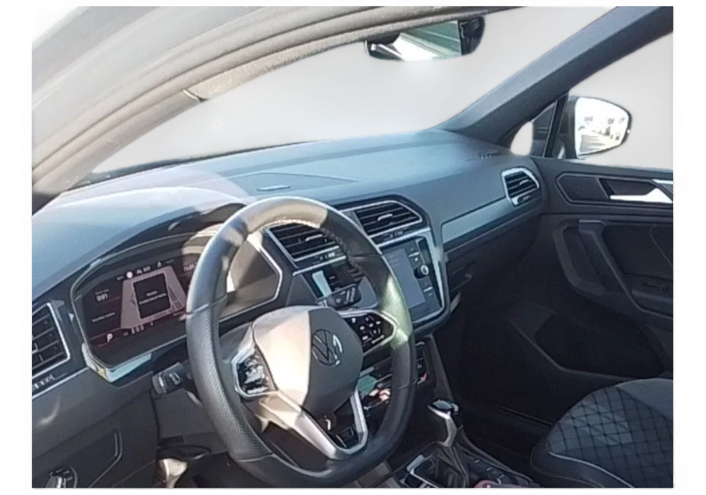 Imagen de Volkswagen Tiguan