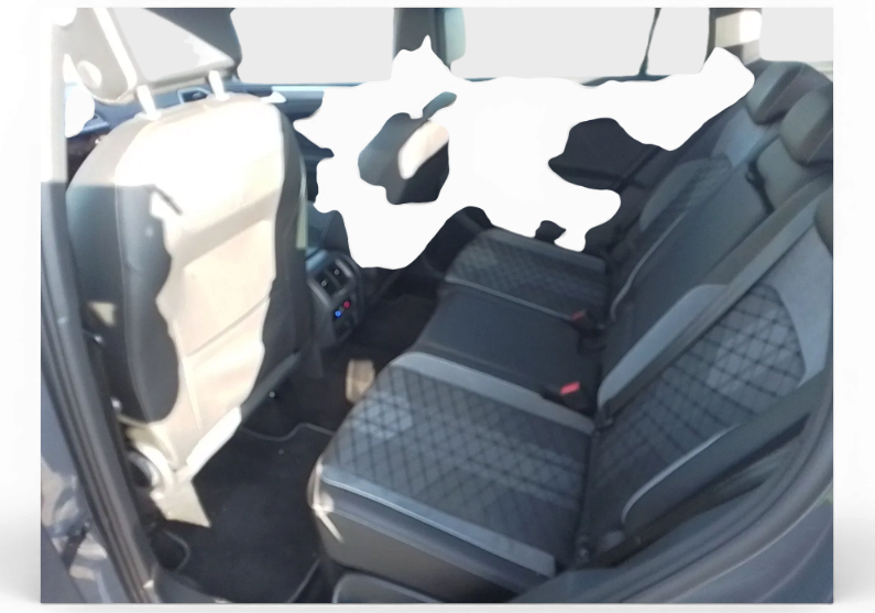 Imagen de Volkswagen Tiguan