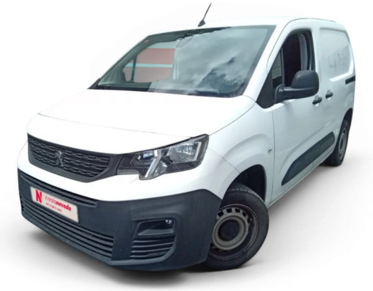 Imagen de Peugeot Partner