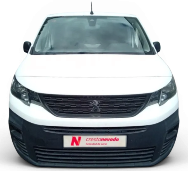 Imagen de Peugeot Partner