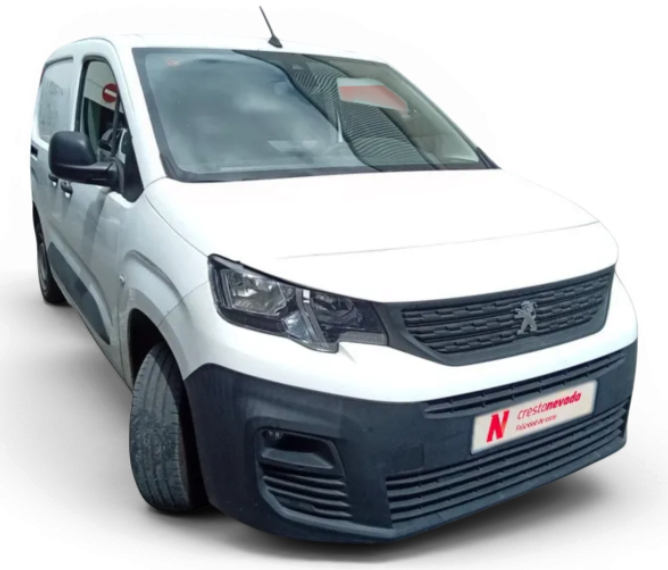 Imagen de Peugeot Partner