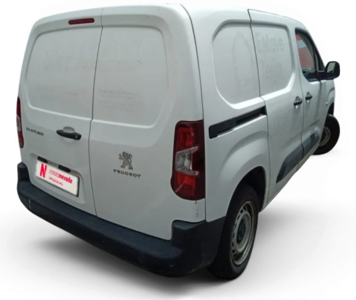 Imagen de Peugeot Partner