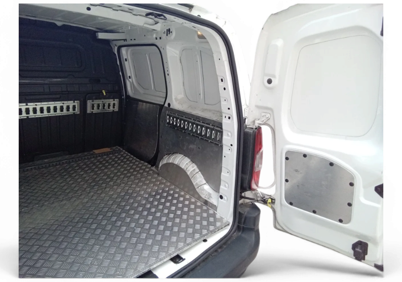 Imagen de Peugeot Partner