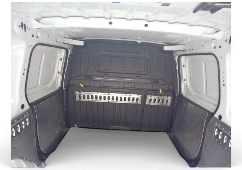 Imagen de Peugeot Partner