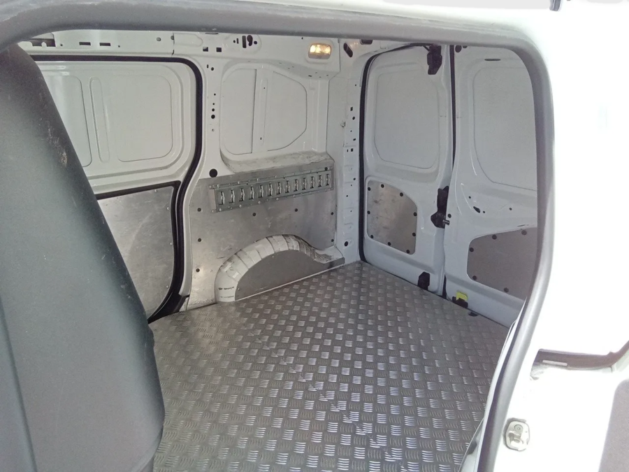 Imagen de Peugeot Partner