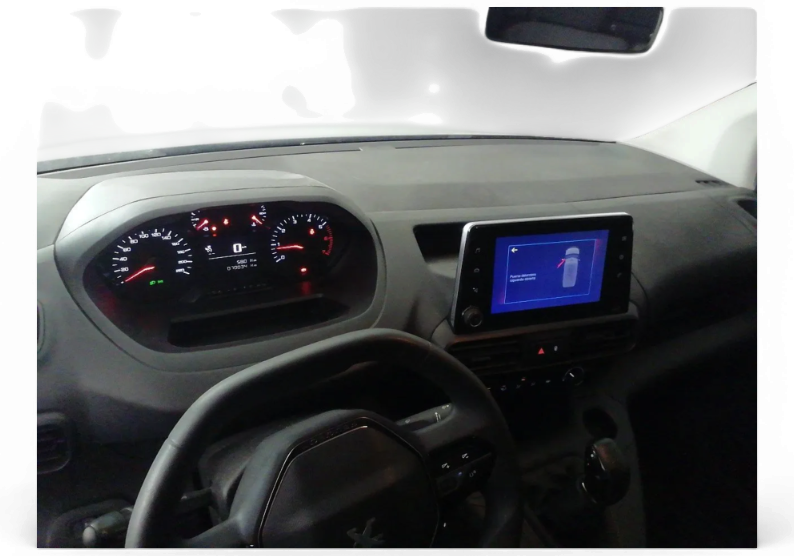 Imagen de Peugeot Partner
