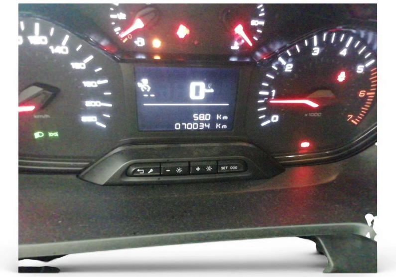 Imagen de Peugeot Partner