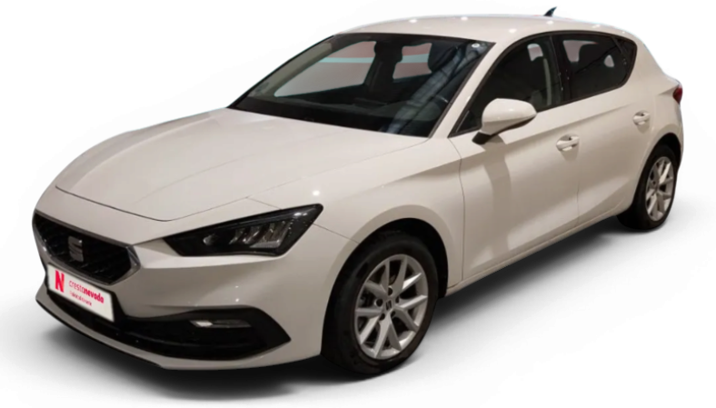 SEAT León