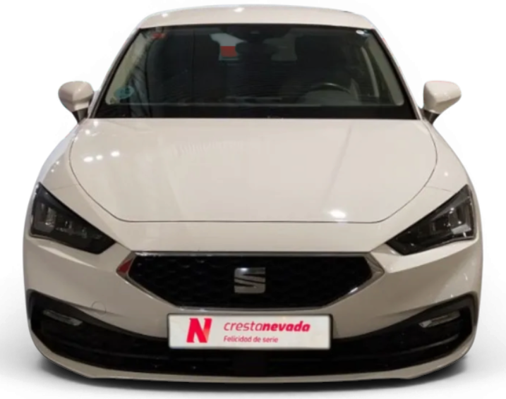 Imagen de SEAT León