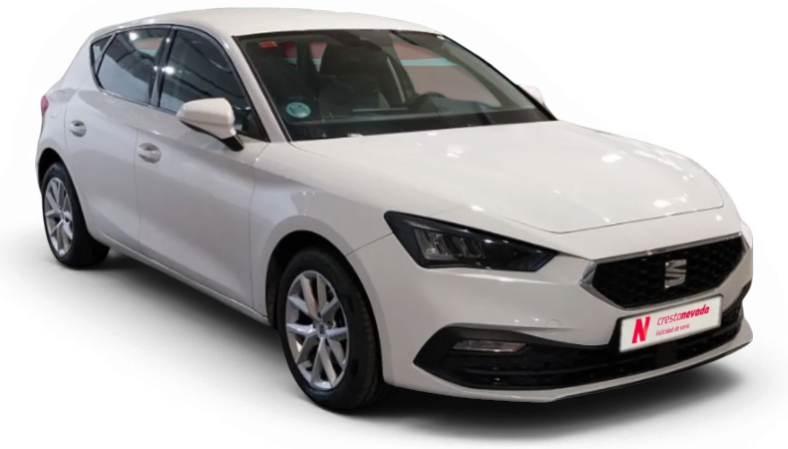 Imagen de SEAT León