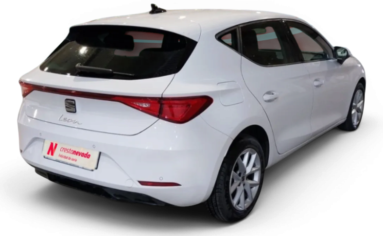 Imagen de SEAT León