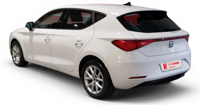 Imagen de SEAT León