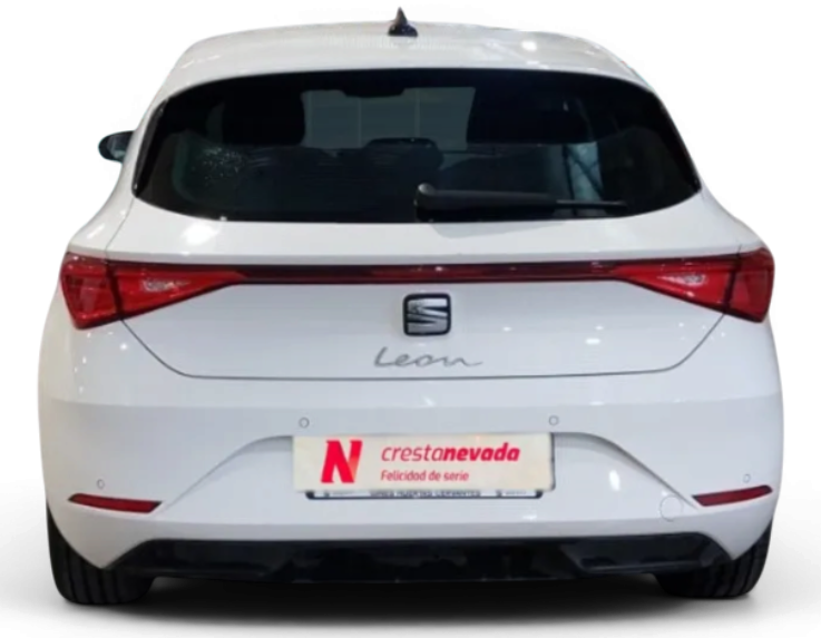 Imagen de SEAT León