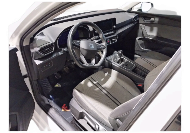 Imagen de SEAT León