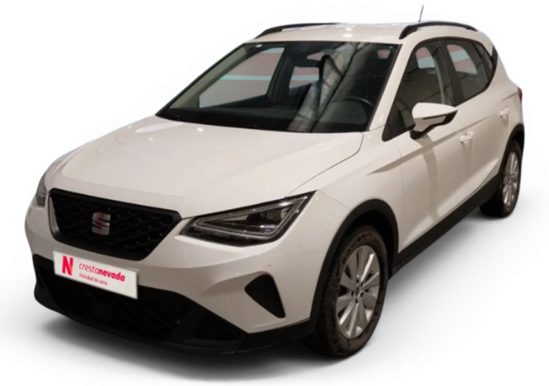 Imagen de SEAT Arona