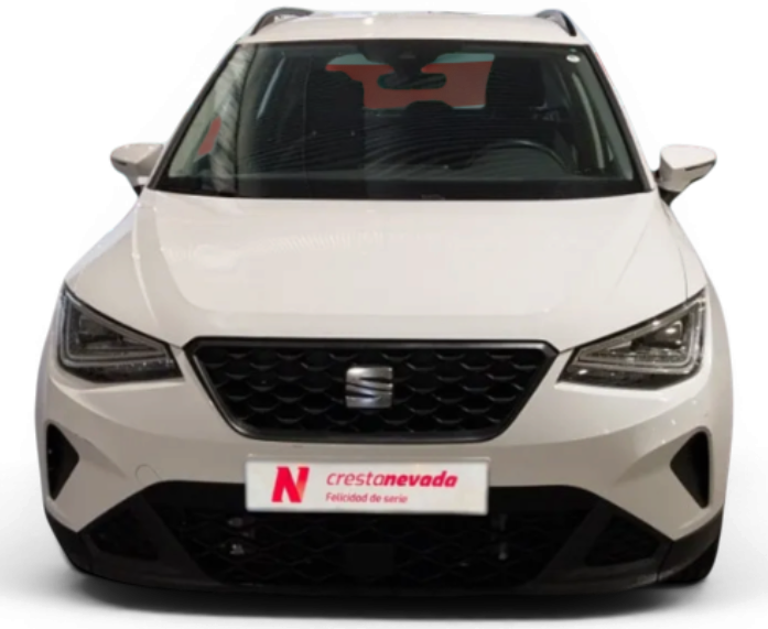 Imagen de SEAT Arona