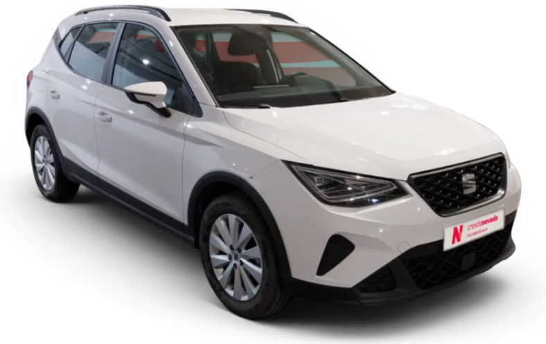 Imagen de SEAT Arona
