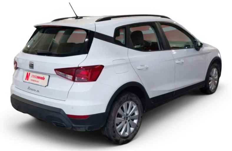Imagen de SEAT Arona