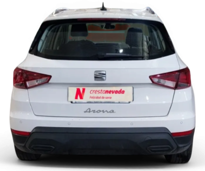 Imagen de SEAT Arona