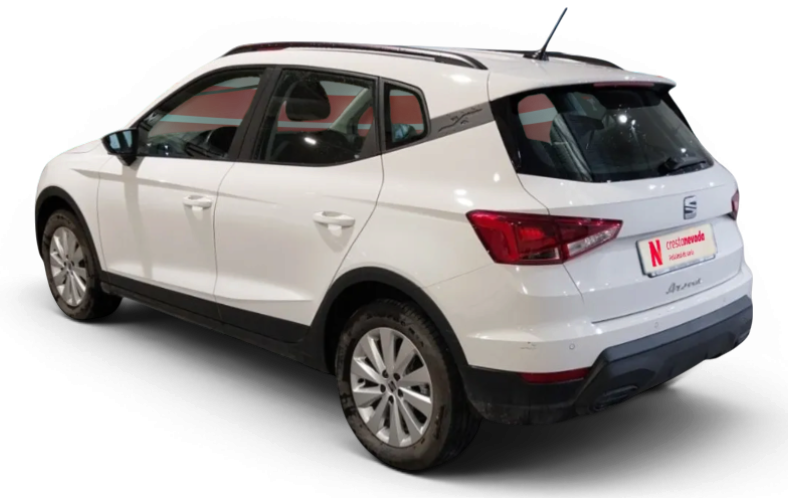 Imagen de SEAT Arona