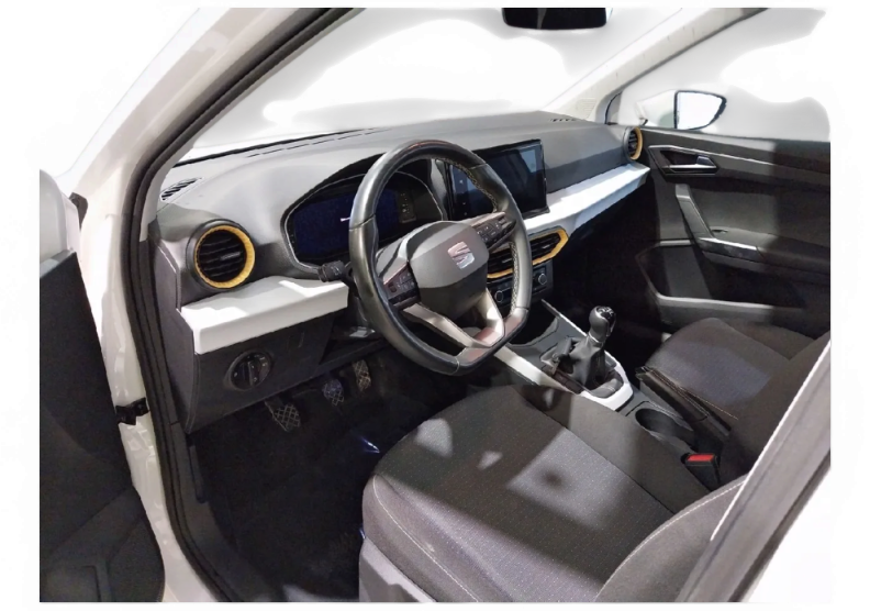 Imagen de SEAT Arona