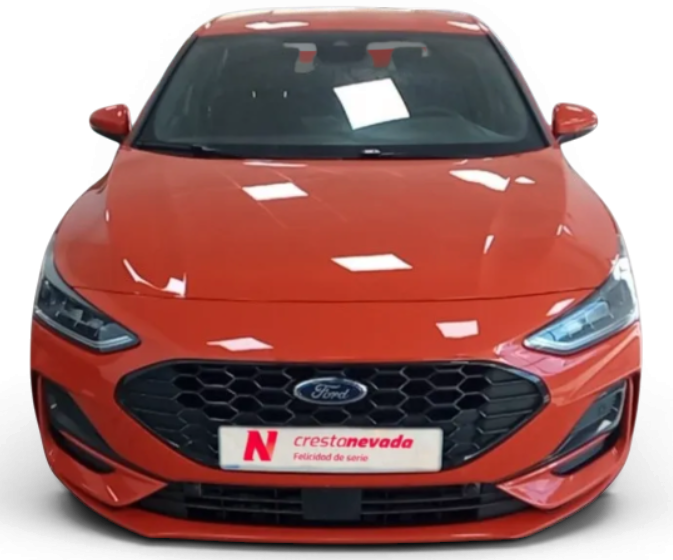 Imagen de Ford Focus